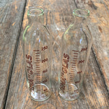 JENAER GLAS, Babyflaschen