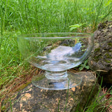 Eurotrend, Glasschale