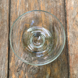 EUROTREND, Glasschale
