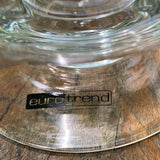 EUROTREND, Glasschale