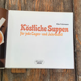 Französisch Kochen/Köstliche Suppen