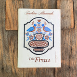 Trachten-Almanach
