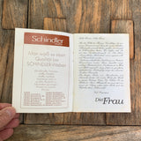 Trachten-Almanach