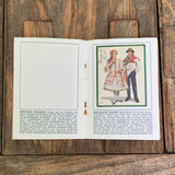 Trachten-Almanach