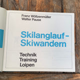 Skilanglauf - Skiwandern