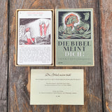 Die Bibel meint dich, spiel