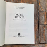 Ski ist Trumpf