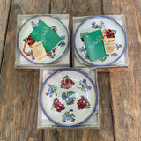 GRAF KERAMIK STOOB, Teller-Set