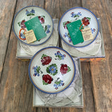 GRAF KERAMIK STOOB, Teller-Set