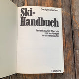 Ski-Handbuch