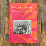 Bilder einer Ausstellung, Buch