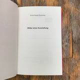 Bilder einer Ausstellung