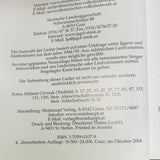 Jäger- und Almlieder