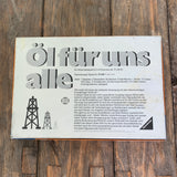 Öl für uns alle