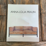 Anna-Lülja Braun, Buch