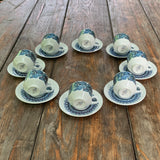 PONTESA, Espresso-Set