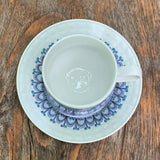 PONTESA, Espresso-Set