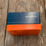 AGFA SILETTE-LK, Originalverpackung