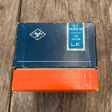 AGFA SILETTE-LK, Originalverpackung