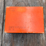 AGFA SILETTE-LK, Originalverpackung