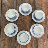 PONTESA, Kaffee/Tee-Set