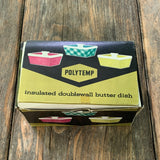 HICOL, Butterdose