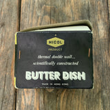 HICOL, Butterdose