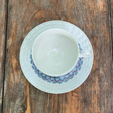 PONTESA, Kaffee/Tee-Set