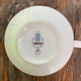 PONTESA, Kaffee/Tee-Set
