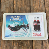 COCA COLA, Tablett