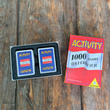 ACTIVITY 1000 Jahre Österreich