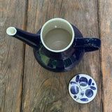 LIESELOTTE KANTNER für MELITTA, Kaffeeserviceteile