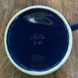 LIESELOTTE KANTNER für MELITTA, Kaffeeserviceteile