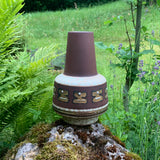 Keramikvase