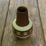 Keramikvase, 1960er-Jahre