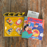 Tempo, Brettspiel