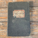 Franz Strelez, Geschäftsbuch