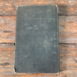 FRANZ STRELEZ, Geschäftsbuch
