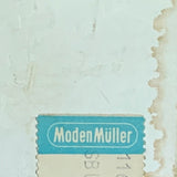 Teegläser-Set, 1970/80er-Jahre