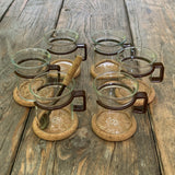 CARSTEN JORGENSEN für BODUM, Bistro-Set
