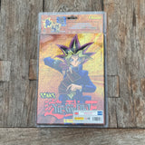 PANINI, Yu-Gi-Oh!