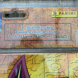 PANINI, Yu-Gi-Oh!