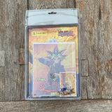 PANINI, Yu-Gi-Oh!