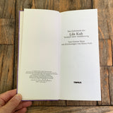 Das Geheimnis der lila Kuh