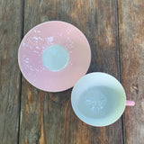 LILIENPORZELLAN, Teetasse Form Daisy Nr. 22