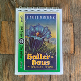 100 Jahre "Die Haller", 1905-2005, Buch