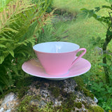 LILIENPORZELLAN, Teetasse Form Daisy Nr. 22