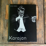 Karajan, Buch