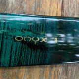 ONYX, Kamm