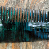ONYX, Kamm
